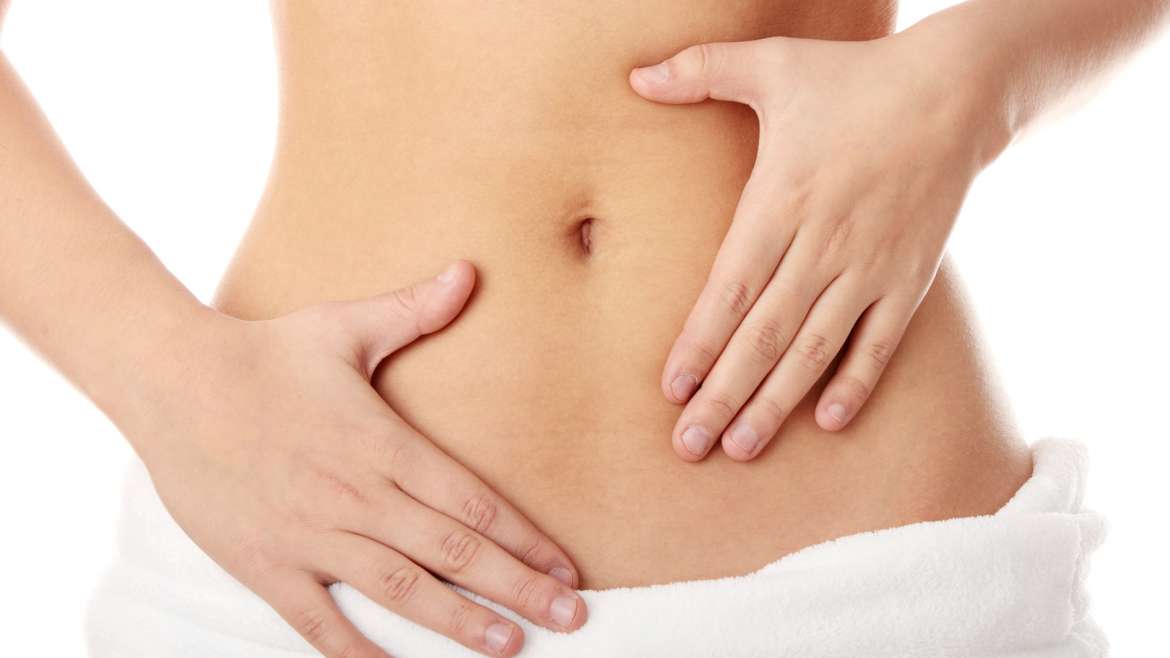The Benefits of Abdominal Massage