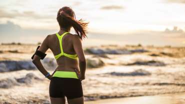 Eat Like An Athlete | Part 2 Micronutrients