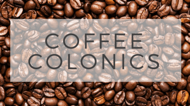 Boost Liver Health with Coffee Colonics