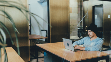 Is Sitting the New Smoking?