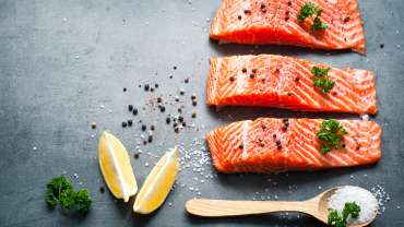 Top Foods to Fight Inflammation