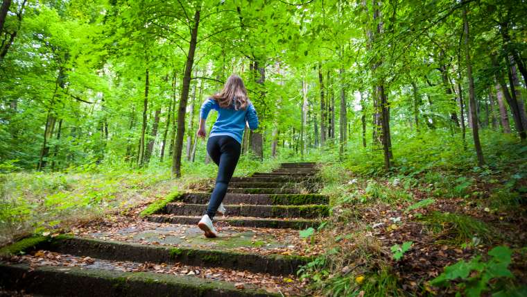 3 Ways Nature Can Improve Your Health