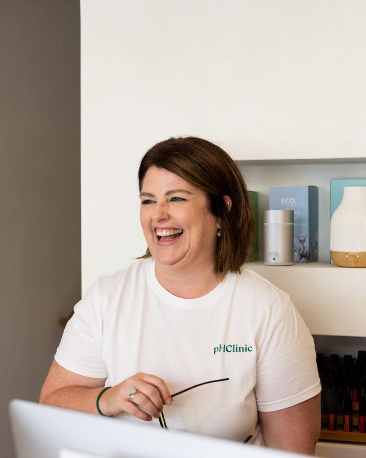 The MOST Delicious Sesame Salmon Noodle Bowl Recipe PhClinic