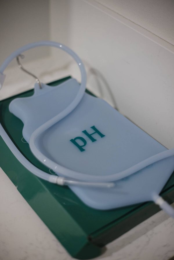 pHclinic Enema Kit