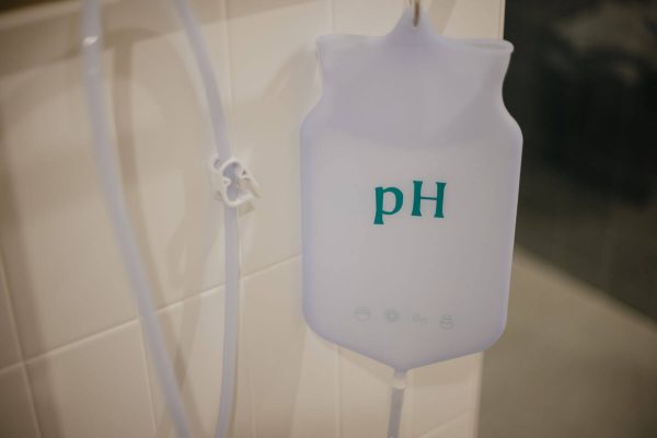 pHclinic Enema Kit