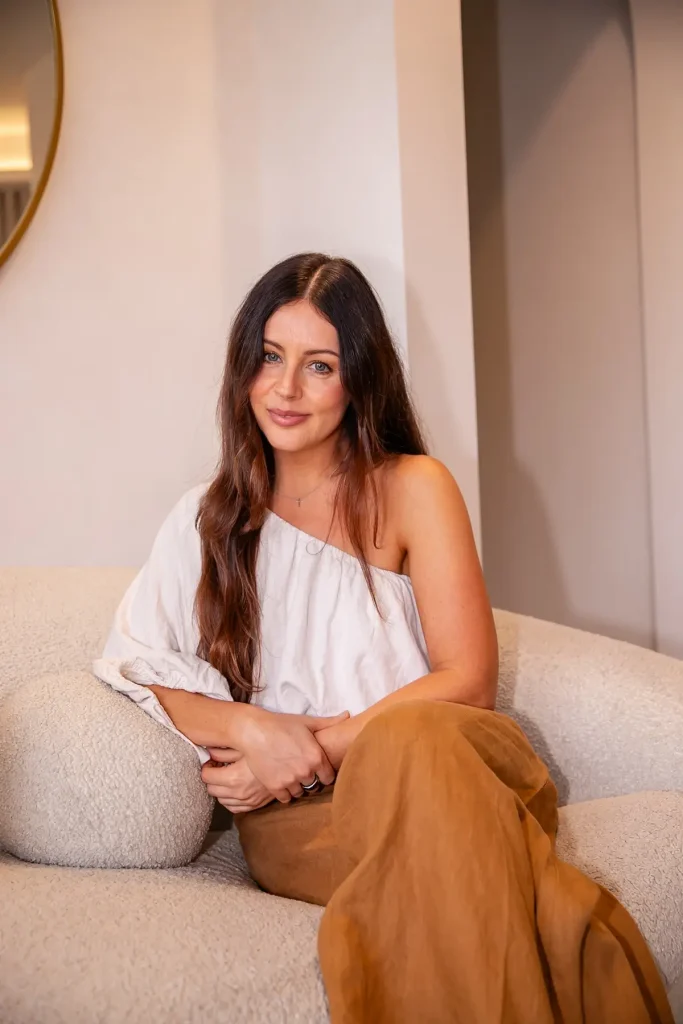 Melinda Nielsen-colonic-hyrotherapist