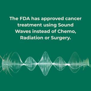 the sound that heals
